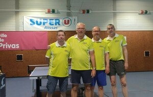 équipe du 3 mai 2025
