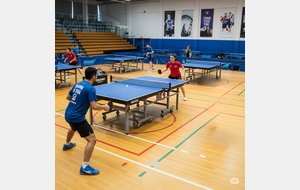 entrainement dirigée compétiteur et loisir