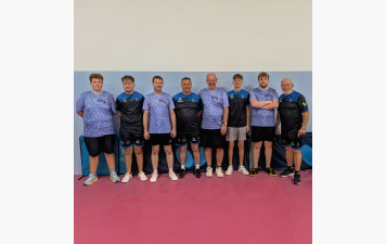 🏓 [RÉSULTATS DU WEEK-END] 3ème Journée de Championnat : Du caractère, du beau jeu et de superbes classements pour le TT Rambertois ! 🔥