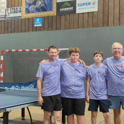 saison 2026-2027